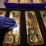شورای جهانی طلا اعلام کرد؛ عراق دومین کشور عربی خریدار طلا در سال 2023