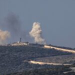 ادعای رژیم صهیونیستی؛ حمله به 50 هدف حزب الله در سوریه