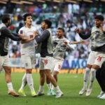 جام ملت‌های آسیا؛ ایران 2- ژاپن 1