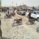 دهها کشته و زخمی در دو انفجار در بلوچستان پاکستان