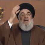 دبیرکل حزب الله لبنان: اتفاقات غزه باید وجدان جهان را بیدار کند