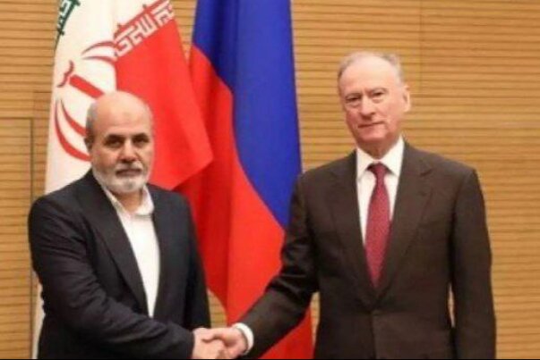 توافقنامه جامع بلندمدت جدید بنیادی میان تهران و مسکو