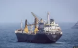 حمله سایبری آمریکا به کشتی بهشاد متعلق به ایران در دریای سرخ
