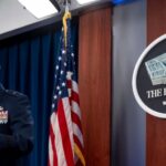 اعتراف آمریکا به هدف قرار دادن نیروهای قانونی حشد الشعبی عراق