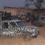 شبه نظامیان نیابتی در نیجریه ۲۸۵ دانش‌آموز ابتدایی را ربودند
