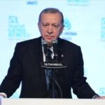 رئیس جمهور ترکیه، نتانیاهو را «نازی زمانه» خواند