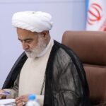 معاون اول قوه قضاییه ایران در پی پرونده فساد کلان و پولشویی فرزندانش «استعفا» داد