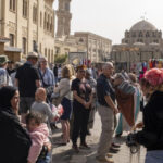 مصر چگونه ظرف چند هفته از فروپاشی اقتصادی جان سالم به در برد؟