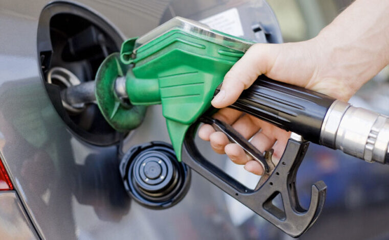 افزایش قیمت بنزین در عراق