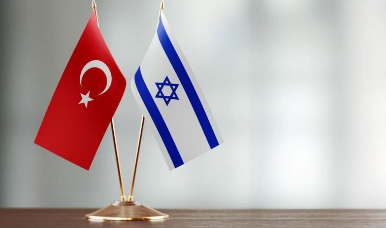 ترکیه خبر فروش تسلیحات به رژیم صهیونیستی را رد کرد