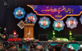 مشاور عالی رهبرجمهوری اسلامی ایران:هیچ یک از سفارتخانه‌های رژیم صهیونیستی در امنیت نیست