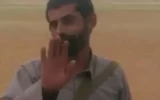 یکی از رهبران گروه «نیابتی» ترویستی القاعده در جنوب شرقی یمن در سیلاب غرق شد