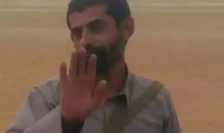 یکی از رهبران گروه «نیابتی» ترویستی القاعده در جنوب شرقی یمن در سیلاب غرق شد