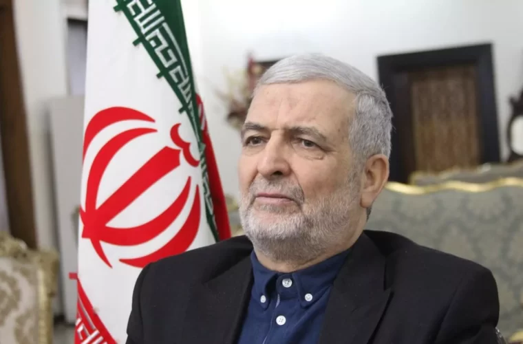 ایران تلاش دارد افغانستان را به یک همکار راهبردی خود تبدیل کند