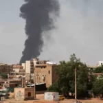 افزایش درگیری ارتش سودان با نیروهای پشتیبانی سریع در شمال خارطوم