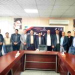 ستاد انتخاباتی دکتر پزشکیان در بخش فشافویه