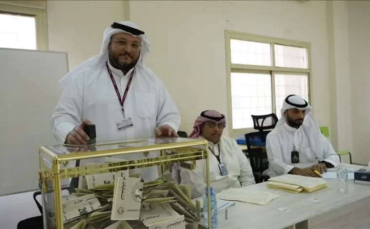 انتخابات پارلمانی کویت؛ مشارکت ۶۲ درصدی مردم در انتخابات