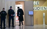 دادگاه فرانسه؛ مهاجم به کنسولگری جمهوری اسلامی را به ده ماه زندان محکوم کرد