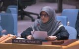 درخواست نمایندگی ایران در سازمان ملل متحد برای برگزاری نشست فوری شورای امنیت