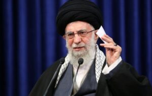 واکنش قاطع ایران به آمریکا: «هیچ غلطی نمی‌توانند بکنند»