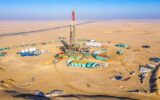 عراق استخراج نفت و گاز از یک میدان مشترک با ایران را به شرکت چینی واگذار کرد