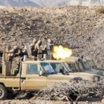 حمله تروریستی گروه نیابتی جیش العدل به مقرهای سپاه پاسداران در چابهار و راسک ایران