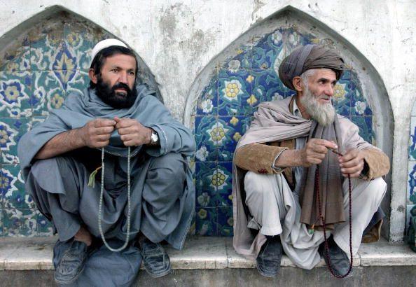 علمای دینی طالبان پرداخت تقاعدی (بارنشستگی) را غیر شرعی اعلام کردند