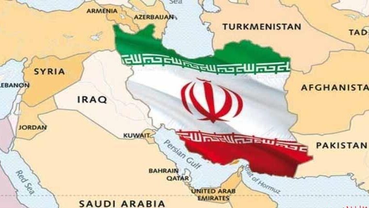 پیام رژیم صهیونیستی به کشورهای عربی درباره عملیات احتمالی علیه ایران