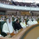 پادشاهی کویت پارلمان را منحل و قانون اساسی را به حالت تعلیق در آورد