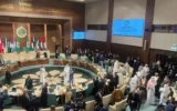 اجلاس مفتضحانه اتحادیه عرب