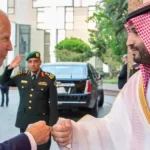 عربستان و آمریکا در آستانه توافقنامه مهم هسته‌ای