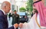 عربستان و آمریکا در آستانه توافقنامه مهم هسته‌ای