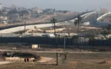 رژیم صهیونیستی کنترل منطقه حائل در جنوب غزه را در دست گرفت