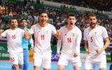 جام ملت‌های آسیا ۲۰۲۴؛ ایران۱- تایلند۴+ فیلم
