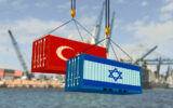 مجوز دولت ترکیه به شرکت‌ها این کشور برای صادرات به رژیم صهیونیستی