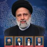 انتقاد روزنامه جمهوری اسلامی:بجای تقدیس شهدای سقوط بالگرد به سوالات متعدد در باره این فاجعه پاسخ بدهید