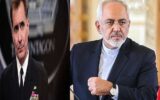 ظریف:مقصران اصلی سقوط بالگرد رئیس جمهور ایران دولت ایالات متحده آمریکاست + فیلم
