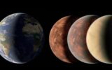 کشف سیاره‌ای شبیه به زمین توسط ناسا