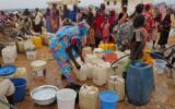 هشدار سازمان ملل متحد: دارفور سودان در معرض خطر فزاینده نسل کشی است