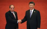 چرا مصر در پی تقویت روابط با چین است؟