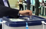 استقرار بیش از ۳۰ صندوق رأی‌گیری انتخابات ریاست جمهوری ایران در آمریکا