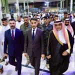 عربستان از برقراری ارتباط مستقیم با شیعیان عراق چه اهدافی را دنبال می‌کند؟