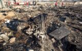 دادگاه کانادایی اهمال کاری شرکت هواپیمایی اوکراینی را مسوول حادثه پرواز۷۵۲ دانست