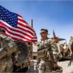 افزایش غیرمنتظره شمار نظامیان امریکایی در اردن