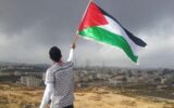 اهمیت به رسمیت شناختن کشور مستقل فلسطین
