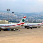 دولت لبنان، ذخیره سلاح در فرودگاه بیروت را رد کرد