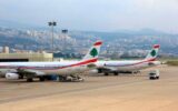 دولت لبنان، ذخیره سلاح در فرودگاه بیروت را رد کرد