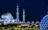 خطبه‌های ۱۰ دقیقه ای نمازجمعه در امارات