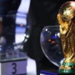 قرعه‌کشی انتخابی جام جهانی 2026 آسیا؛ هم‌گروهی ایران با قطر و ازبکستان