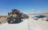 تصرف ده‌ها روستا در شمال عراق توسط ارتش ترکیه